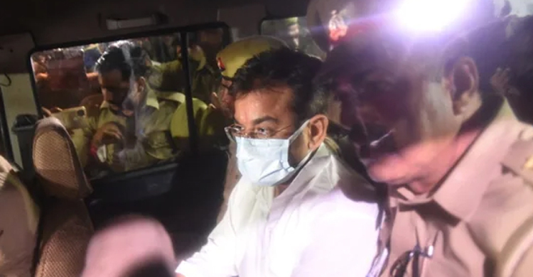 ভারতে কৃষক হত্যা মামলায় মন্ত্রীপুত্র গ্রেফতার
