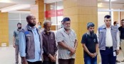 প্রধানমন্ত্রীর কার্যালয়ে চাকরির ভুয়া নিয়োগপত্র দিতেন তারা
