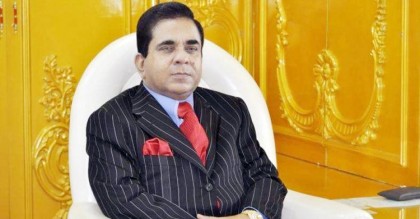 ৩ প্রশ্নের উত্তর দিতে ডিবি কার্যালয়ে যাবেন মুসা বিন শমসের

