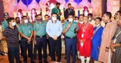 প্রতিটি মণ্ডপে পুলিশ সার্বক্ষণিক দায়িত্ব পালন করছে
