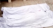 একই পরিবারের ৩ জনের গলাকাটা মরদেহ উদ্ধার
