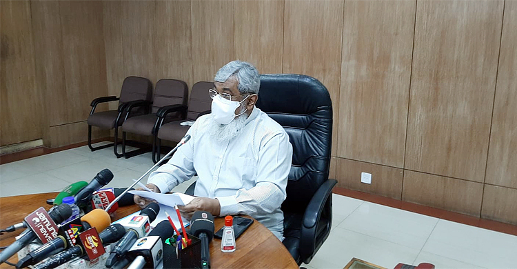 ‘কুমিল্লার ঘটনায় জড়িতদের দ্রুত খুঁজে বের করা হবে’
