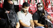 ইরাকে ২০১৬ সালে বোমা হামলার মাস্টারমাইন্ড গ্রেফতার
