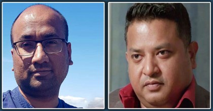 সামি-তাসনিমসহ চারজনের সম্পত্তি ক্রোকের আদেশ
