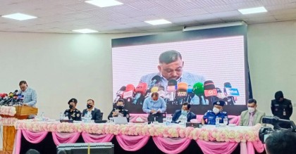 কুমিল্লার মূল অভিযুক্ত পালিয়ে বেড়াচ্ছেন, শিগগির গ্রেফতার
