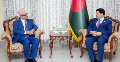 বিবিআইএন মোটর ভেহিকেল চুক্তি বাস্তবায়নে গুরুত্বারোপ
