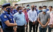 বগুড়ার সাবগ্রামে
লক্ষ্মী প্রতীমা ভাঙচুর 