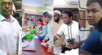 ধুনটের ১০টি ইউপি নির্বাচনে ৪১ জন প্রার্থী আওয়ামীলীগের মনোনয়ন প্রত্যাশী 