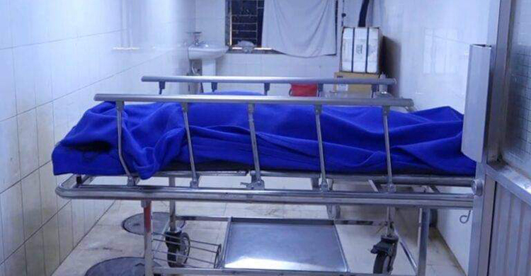 যাত্রাবাড়ীতে দ্রুতগতির গাড়ির ধাক্কায় যুবক নিহত
