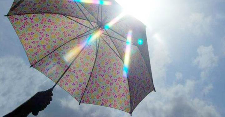 মৌসুমি বায়ুর বিদায়, ৩ বিভাগে বৃষ্টি হতে পারে
