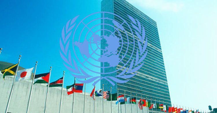 জাতিসংঘ দিবস আজ
