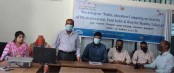 ক্ষেতলাল স্বাস্থ্য সম্মত জীবন যাপনে ওয়ার্কসপ