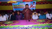 ধুনটের এলাঙ্গী ইউনিয়নে চেয়ারম্যান
প্রার্থী মাসুদের মতবিনিময় সভা