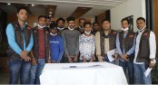 বগুড়ার গাবতলির রিক্সা চালক মেহেদী
হত্যাকান্ডে ৩ জন গ্রেফতার