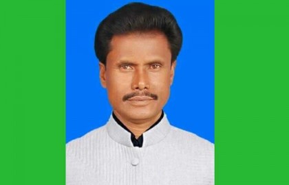 শেরপুরে আ. লীগের সাধারণ সম্পাদক পদ থেকে অব্যাহতি