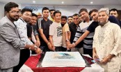 বগুড়ায় জমকালো আয়োজনে অপ্পো
রেনো-৬ মডেলের মোড়ক উন্মোচন