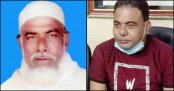 কুমিল্লায় চেয়ারম্যান পদে বাবার প্রতিদ্বন্দ্বী ছেলে
