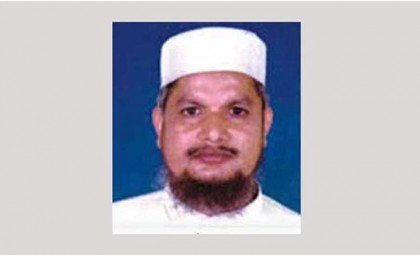 মৃত্যুদন্ডপ্রাপ্ত কারাবন্দি হুজি নেতার দাফন
 হবে বগুড়ার ধুনটের নিজ বাড়িতে
