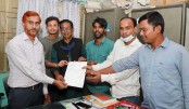ধুনটের চিকাশী ইউপি নির্বাচনে মনোনয়নপত্র প্রত্যাহার
করলেন আ’লীগ নেতা আলেফ বাদশাহ