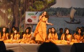 অসাম্প্রদায়িক বাংলাদেশ গড়ার চেতনায়
বগুড়ায় চর্চা একাডেমির’ লালন সন্ধ্যা