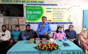 সুশিক্ষা অর্জনের মাধ্যমে মা-বাবার স্বপ্ন
পূরণে এগিয়ে যেতে হবে- আশরাফুল মমিন খান 