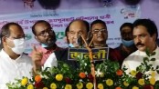 রেল যোগাযোগ দ্রুত অত্যাধুনিক করা হবে- রেলমন্ত্রী নুরুল ইসলাম সুজন