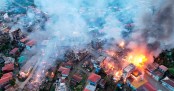 মিয়ানমার ইস্যুতে নিরাপত্তা পরিষদের বিরল বিবৃতি
