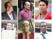ধুনটে ইউপি নির্বাচনে ১১ জন চেয়ারম্যান
প্রার্থীর মনোনয়নপত্র প্রত্যাহার