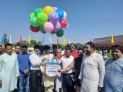 জয়পুরহাটে আইজিপি কাপ জাতীয় যুব কাবাডির উদ্বোধন 