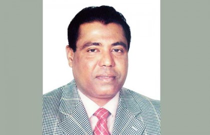 বগুড়া জেলা বিএনপির 
আহ্বায়ক হলেন বাদশা 