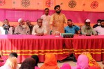 শাজাহানপুরের খোট্টাপাড়া ইউনিয়নে নৌকা প্রতীকের মহিলা সমাবেশ ও দোয়া মাহফিল