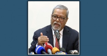 নির্বাচনী সহিংসতার নেপথ্যে কয়েকটি ‘কারণ’ বললেন সিইসি
