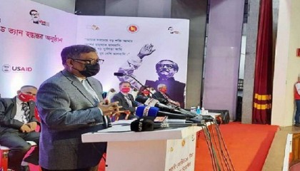 বস্তিতে টিকাদান শুরু মঙ্গলবার
