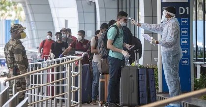 বাংলাদেশিদের জন্য কোয়ারেন্টাইনমুক্ত ভ্রমণ সুবিধা চালু ভারতের
