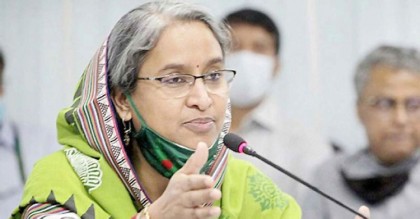 এইচএসসি পরীক্ষা নিয়ে শিক্ষামন্ত্রীর সংবাদ সম্মেলন বৃহস্পতিবার
