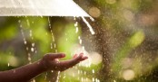 গুঁড়িগুঁড়ি বৃষ্টি হতে পারে উত্তরাঞ্চলে

