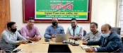 দুপচাঁচিয়ায় আমন সংগ্রহের জন্য কৃষক নির্বাচনে লটারী অনুষ্ঠিত