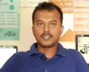 স্ত্রীর মামলায় রাষ্ট্রচিন্তার দিদারের
বিরুদ্ধে গ্রেপ্তারি পরোয়ানা