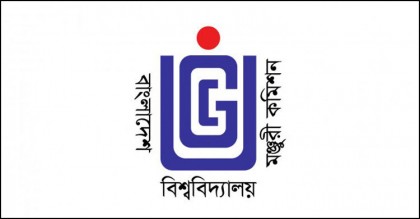 ২৫ বিশ্ববিদ্যালয়কে ইউজিসির শোকজ
