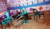 ধুনটে নৌকা মার্কার প্রার্থীর নির্বাচনী অফিসে আগুন
 দেয়ার অভিযোগে ৬৯ জনের বিরুদ্ধে মামলা