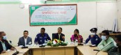 প্রার্থীদের নিয়ে মতবিনিময় সভায়
কালাইয়ে শতভাগ অবাধ, সুষ্ঠ ও নিরপেক্ষ নির্বাচনের আশ্বাস দিলেন ডিসি শরীফুল ইসলাম