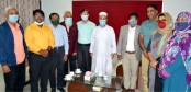দুর্নীতি প্রমাণ হলে কাউকেই ছাড়
দেয়া হবে না- দুদক মহাপরিচালক