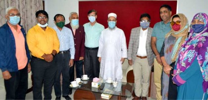 দুর্নীতি প্রমাণ হলে কাউকেই ছাড়
দেয়া হবে না- দুদক মহাপরিচালক