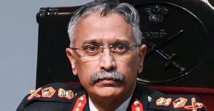 বাংলাদেশের জনগণের প্রশংসায় ভারতের সেনাপ্রধান
