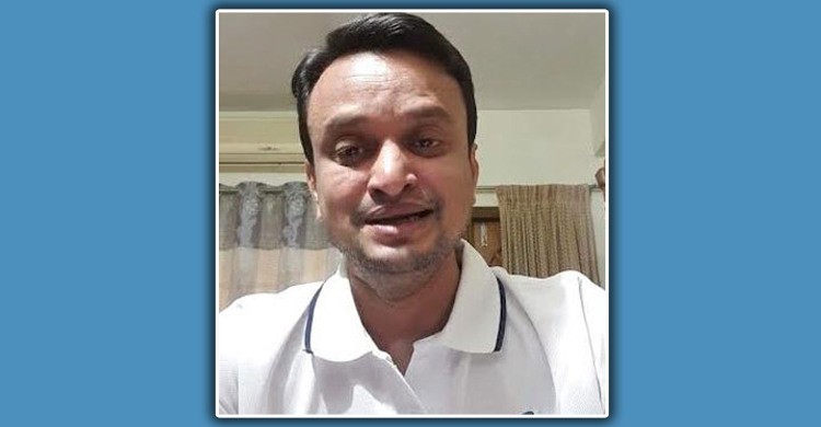 যেকোনো মুহূর্তে গ্রেফতার হতে পারেন মেয়র আব্বাস
