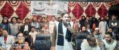 আপনারা নৌকা মার্কায় ভোট দিবেন
 উন্নয়ন কাজ বুঝে নিবেনঃ রিপু