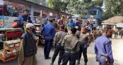ধুনটে ইউপি নির্বাচন: ৯০টি ভোট
কেন্দ্রের ৭১টি কেন্দ্রই ঝুঁকিপূর্ণ