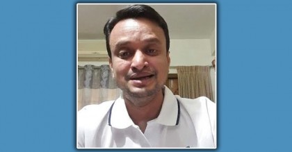 যেকোনো মুহূর্তে গ্রেফতার হতে পারেন মেয়র আব্বাস
