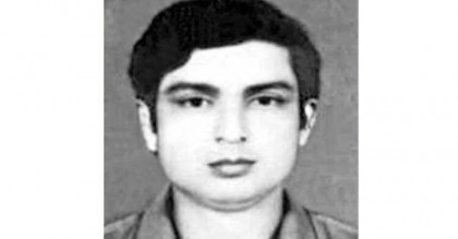 শহীদ ডা. মিলন দিবস আজ
