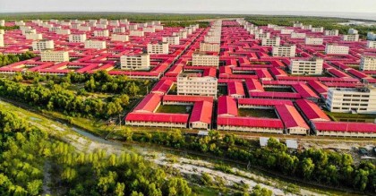 ভাসানচরে পালানোর সময় ২৩ রোহিঙ্গা আটক
